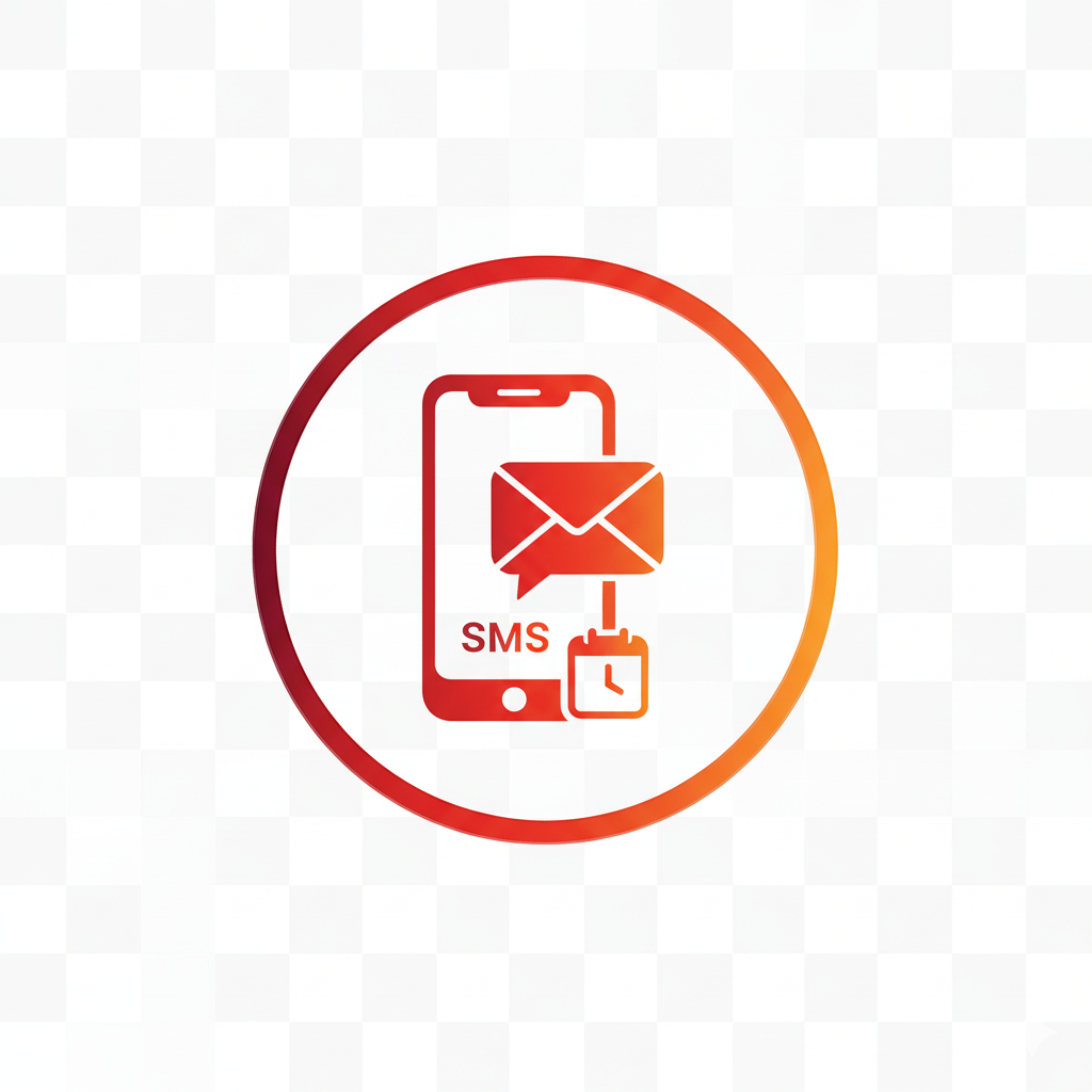 Automatic WhatsApp Reminders