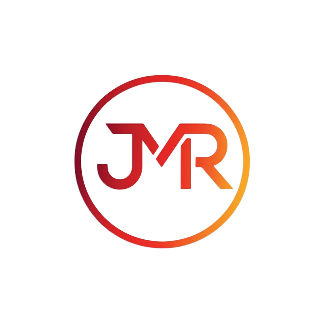 JMR Logo