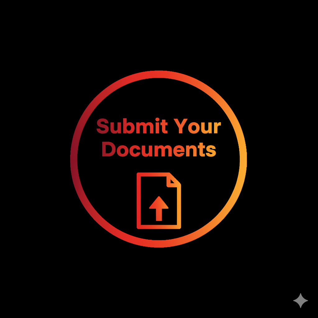 Easy Document Submission